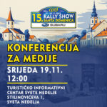 15 RSSD Konferencija za medije
