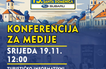 15 RSSD Konferencija za medije